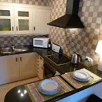 1 Bed Traditional Holiday Oasis Capistrano Spain Nerja