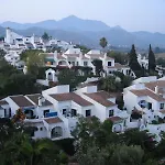 1 Bed Traditional Holiday Oasis Capistrano Spain Nerja