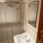1 Bed Traditional Holiday Oasis Capistrano Spain Holiday home *