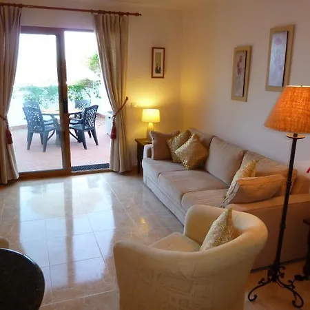 Holiday home 1 Bed Traditional Holiday Oasis Capistrano Spain *