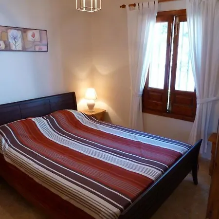 1 Bed Traditional Holiday Oasis Capistrano Spain *