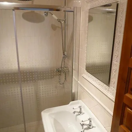 1 Bed Traditional Holiday Oasis Capistrano Spain Holiday home *