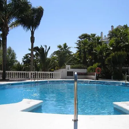 펜션 1 Bed Traditional Holiday Oasis Capistrano Spain