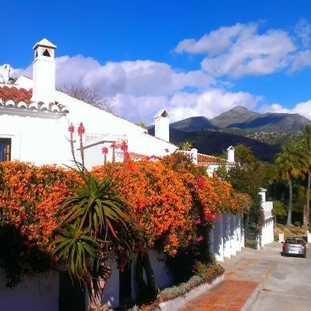 Tatil Evi 1 Bed Traditional Holiday Oasis Capistrano Spain Nerja