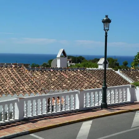 Дом отдыха 1 Bed Traditional Holiday Oasis Capistrano Spain