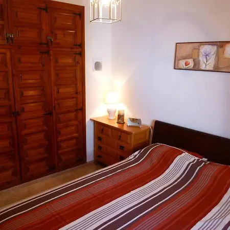 1 Bed Traditional Holiday Oasis Capistrano Spain *