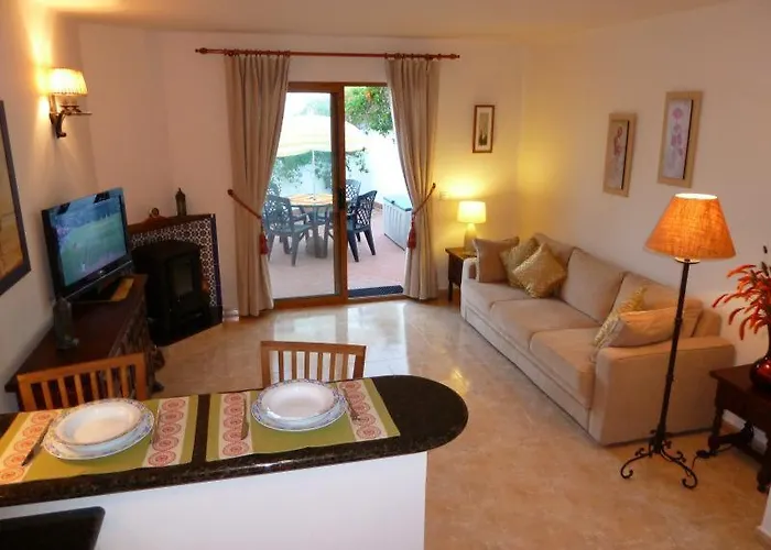 1 Bed Traditional Holiday Oasis Capistrano Spain Vakantiehuis *