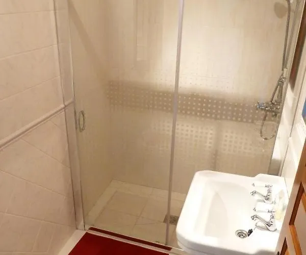 Vakantiehuis 1 Bed Traditional Holiday Oasis Capistrano Spain *