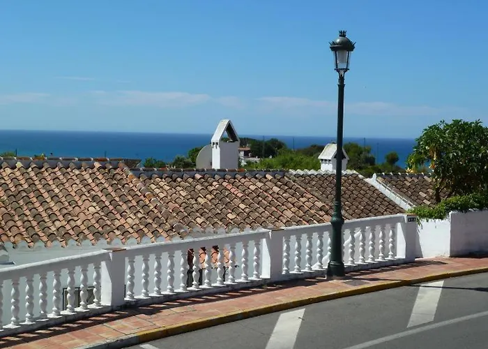 Vakantiehuis 1 Bed Traditional Holiday Oasis Capistrano Spain