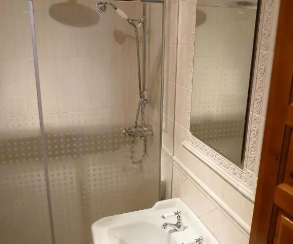 1 Bed Traditional Holiday Oasis Capistrano Spain Vakantiehuis *