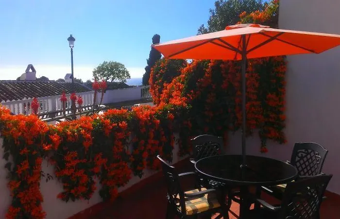 1 Bed Traditional Holiday Oasis Capistrano Spain Vakantiehuis