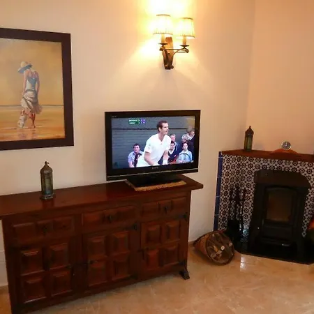 1 Bed Traditional Holiday Oasis Capistrano Spain * 네르하